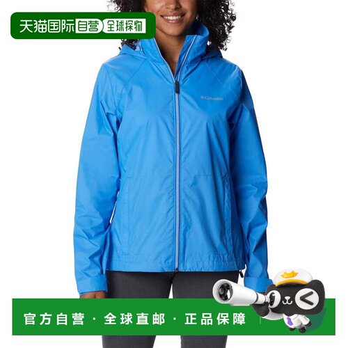 【美国直邮】columbia/哥伦比亚 女士 外套 【付后1h可退】