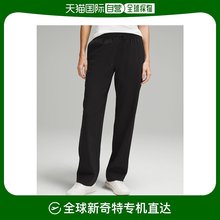 香港直邮潮奢 Lululemon 女士 Luxtreme *Regular | 直筒中腰裤子