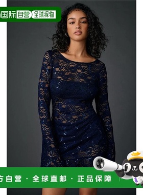 1h可退 【美国直邮】urban outfitters 女士 连衫裤性感连体裤