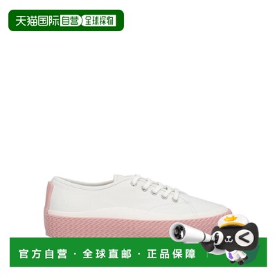 【美国直邮】salvatore ferragamo 女士 休闲鞋菲拉格慕平底牛皮