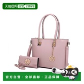 Wristlet collectionVanessa mia 自营 Tote with Women Bag