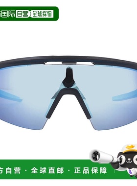 自营Oakley Sphaera Prizm Deep Water Polarized Shield Unisex