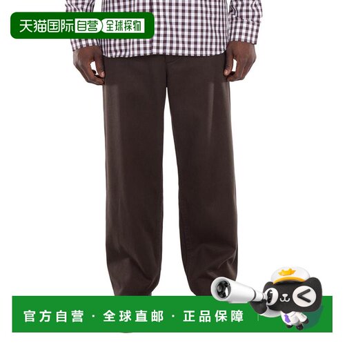【美国直邮】burberry 男士 休闲裤阔腿裤