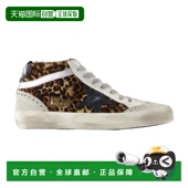 Star Deluxe Sneakers 自营Mid Golden Goose Brand Leather