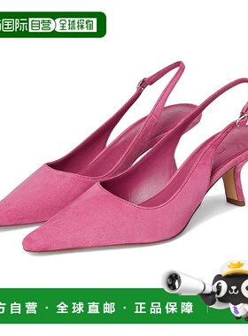 1h可退 【美国直邮】sam edelman 女士 凉鞋高跟