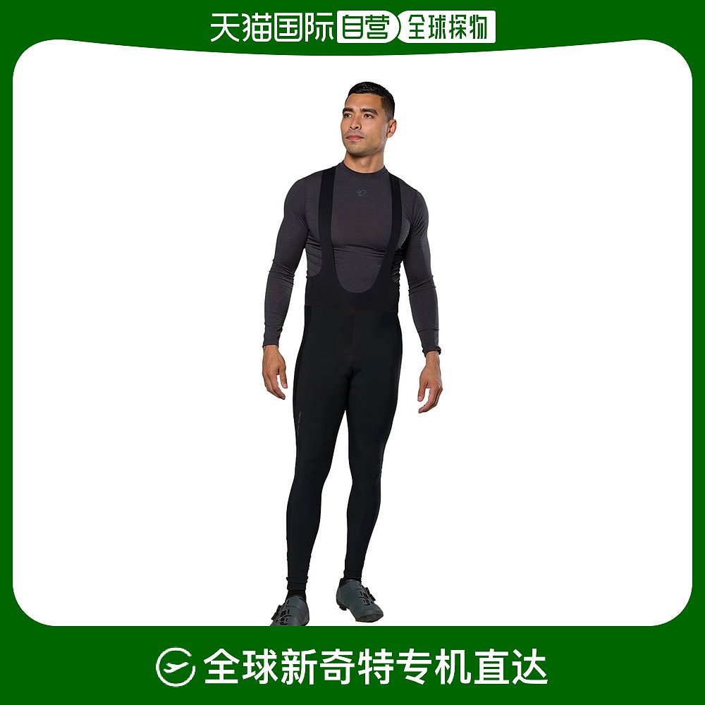 香港直邮潮奢 Pearl Izumi 男士 Expedition Thermal 骑行前襟紧 运动服/休闲服装 运动长裤 原图主图