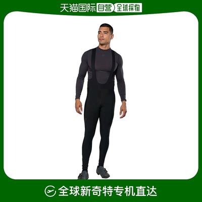 香港直邮潮奢 Pearl Izumi 男士 Expedition Thermal 骑行前襟紧