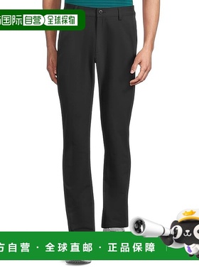 1h可退 香港直邮潮奢 under armour 安德玛 男士 Matchplay 高尔