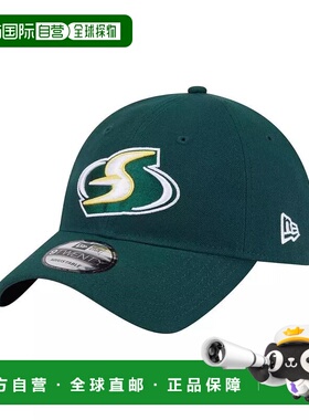 1h可退 【美国直邮】new era 男士 帽子