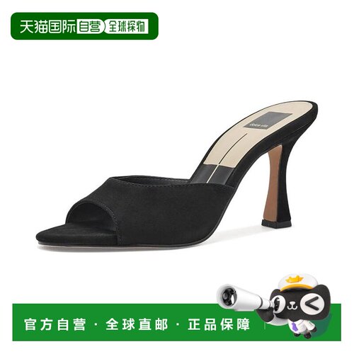 【美国直邮】dolce vita（美妆） 女士 时尚休闲鞋高跟凉鞋
