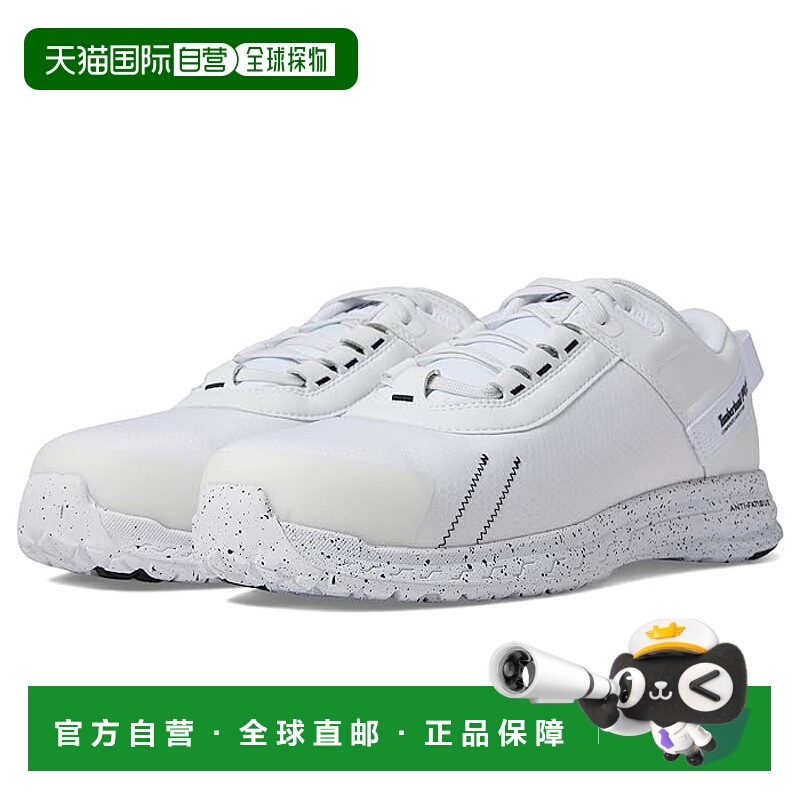 1h可退 香港直邮潮奢 Timberland 天伯伦 男士 Overdrive Composi