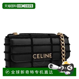 女士 1h可退 美國直郵 celine 單肩包
