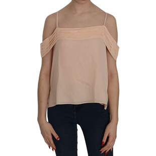 自营Alexander Square Women Strap Top Shoulder Off Wang Neck