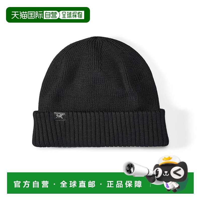 1h可退 【美国直邮】arc‘teryx/始祖鸟  帽子