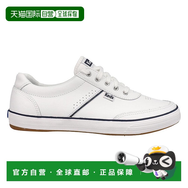 1h可退 【美国直邮】keds 女士 时尚休闲鞋运动鞋
