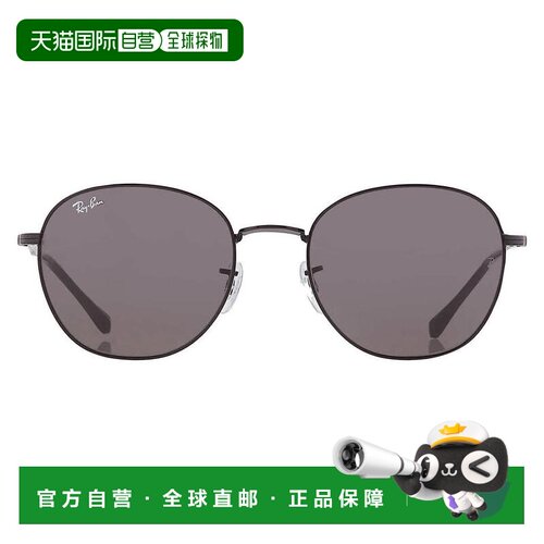 【美国直邮】ray ban/雷朋 太阳镜配饰 【付后1h可退】
