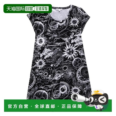 自营Johnny Was Women's The Brigette Cap Sleeve, Mina - mina