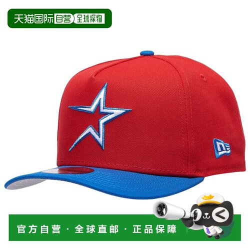 美国直邮new era 帽子 【付后1h可退】