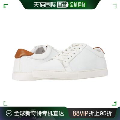 美国直邮Allen Edmonds 男士运动时尚休闲鞋皮鞋运动鞋进口