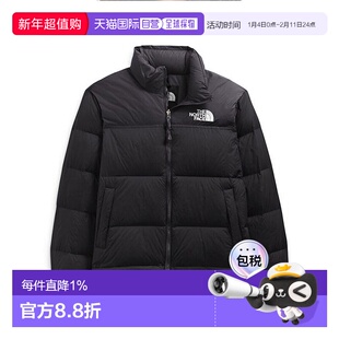 THE NORTH FACE北面男士羽绒服1996Retro Nuptse