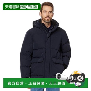 李維斯 極地中長連帽大 Levi 1h可退 Cloth 香港直郵潮奢 男士