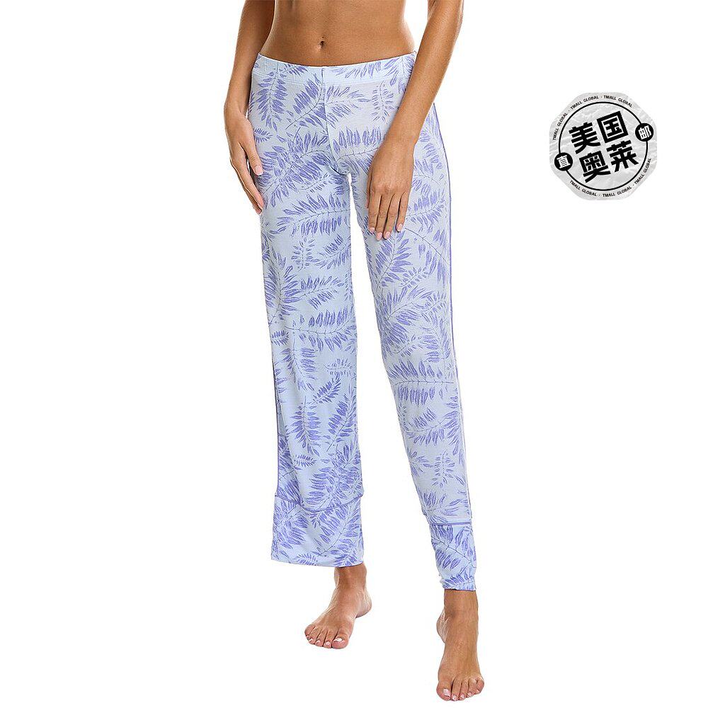 Hale Bob Pajama Pant - blue 【美国奥莱】直发