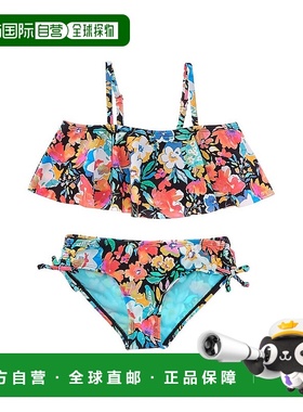 自营 Raisins Lanai 2pc Set - black 美国奥莱直发