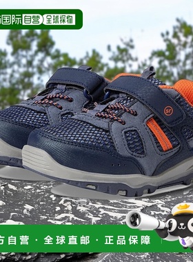 1h可退 【美国直邮】stride rite 婴幼儿 时尚休闲鞋