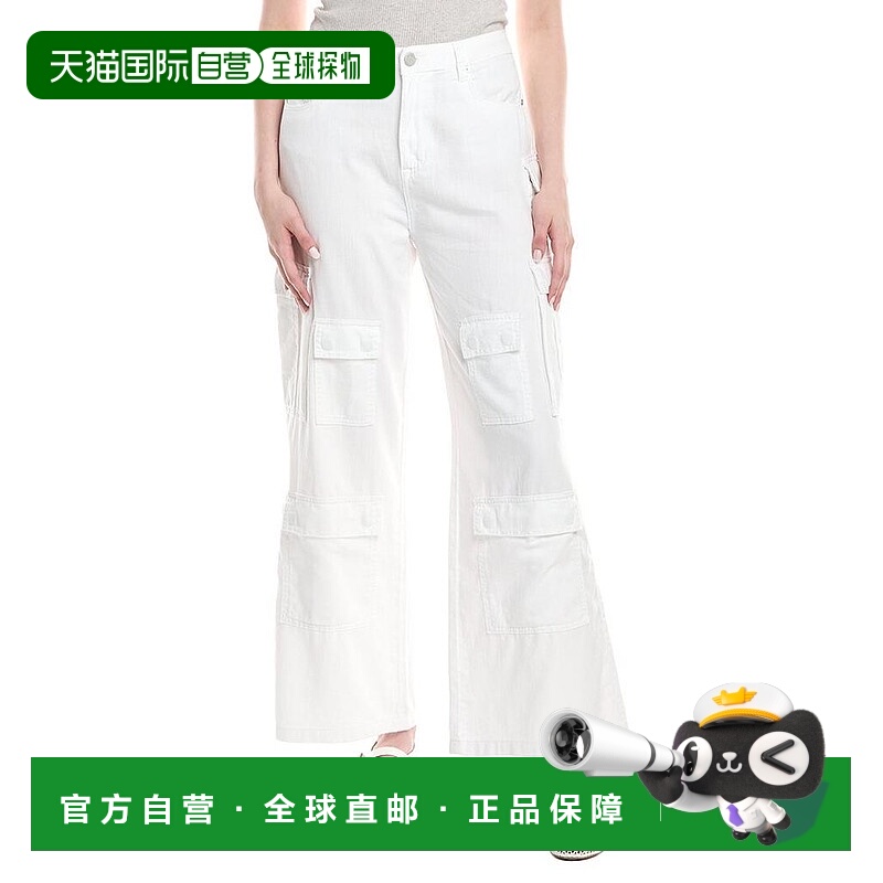 1h可退 【美国直邮】blank nyc 女士 牛仔裤