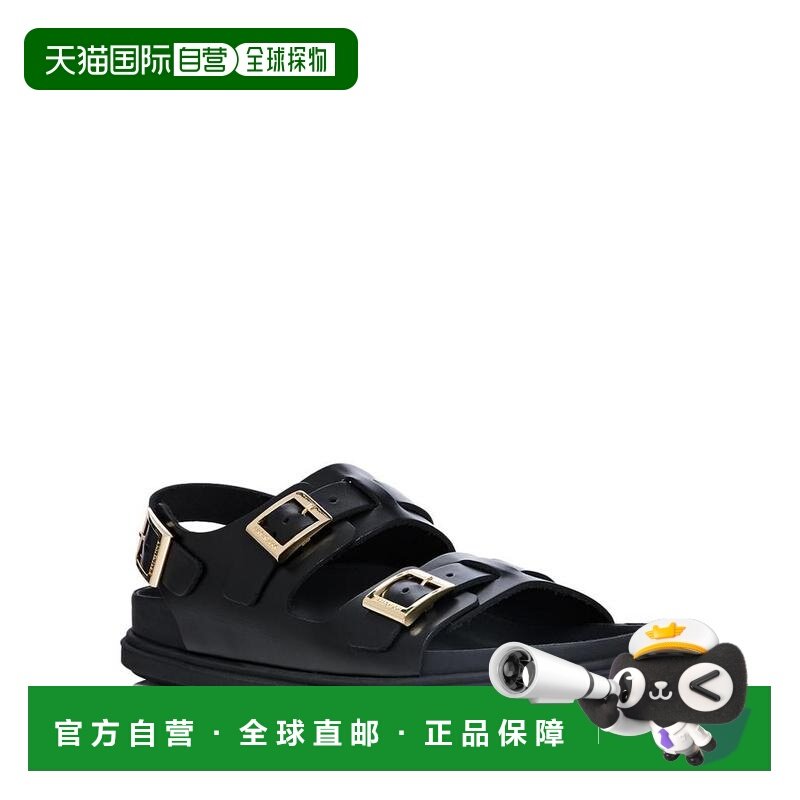 1h可退 【美国直邮】Birkenstock女士运动沙滩鞋凉鞋真皮勃肯鞋时,运动鞋new,运动沙滩鞋/凉鞋,淘宝优惠券,粉丝福利购,淘宝优惠卷