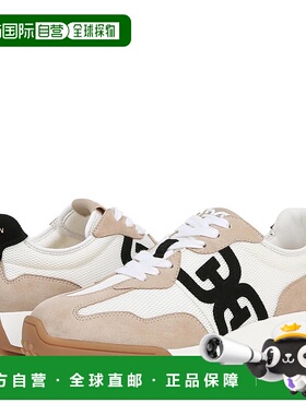 1h可退 【美国直邮】sam edelman 女士 运动鞋德训鞋