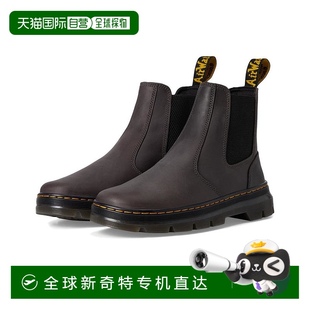 女士 1h可退 martens dr. 靴子 美国直邮