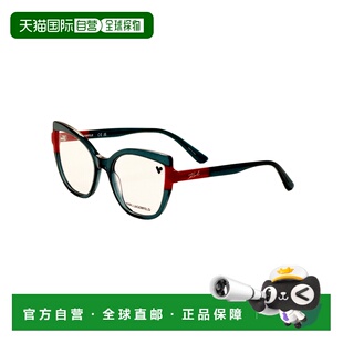 自营Karl Opticals Women Gren transparent Lagerfeld