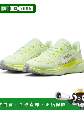 自营Nike Pegasus 41 FD2723-702 Sneakers Women Barely Volt Ro