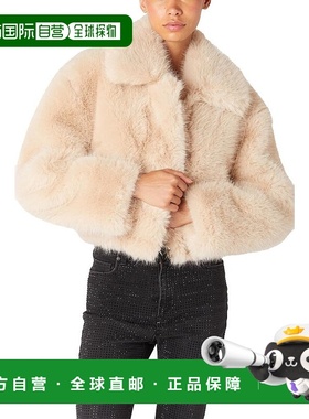 1h可退 【美国直邮】blank nyc 女士 外套夹克