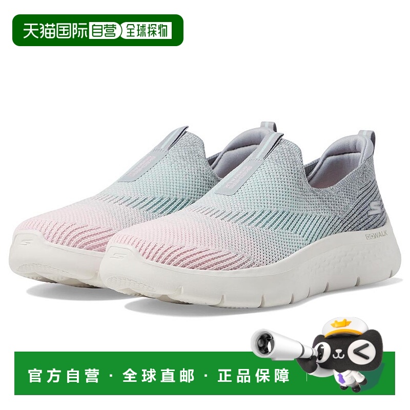1h可退 【美国直邮】skechers 女士 休闲鞋斯凯奇运动鞋