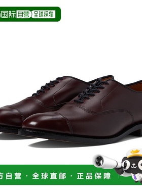 1h可退 【美国直邮】allen edmonds 男士 正装鞋乐福鞋德比鞋