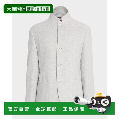 【美国直邮】brunello cucinelli 男士 夹克衫