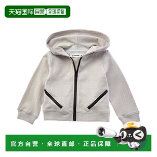 grey 自营Sovereign 美国奥莱直发 Jacket Hooded Code Surface