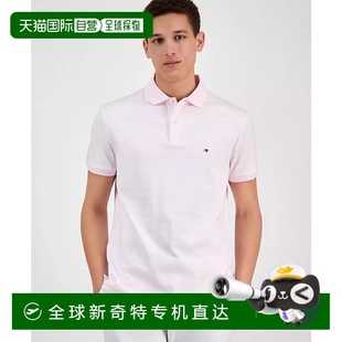 Polo衫 hilfiger 男士 新款 美国直邮 1h可退 tommy