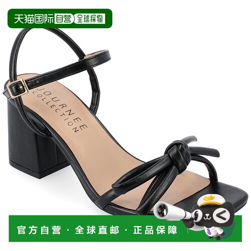 自营journee collectionJournee 系列女式 Tru Comfort 泡沫 Mery