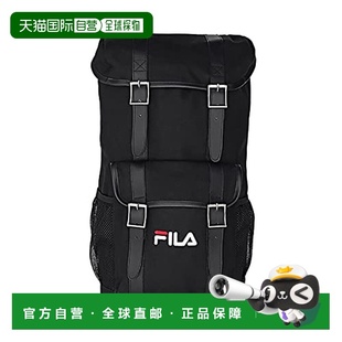 斐乐 Backpacks Fila Rucksack 运动双肩包背包 Unisex 美国直邮