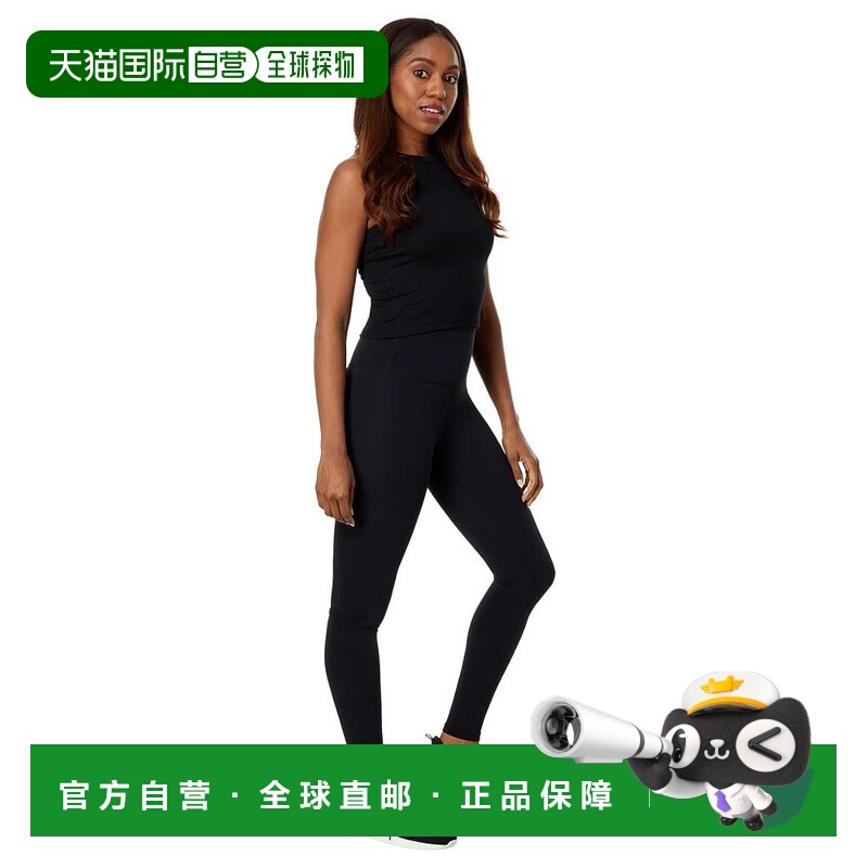 1h可退 【美国直邮】Splits59|Airweight 高腰 28 英寸