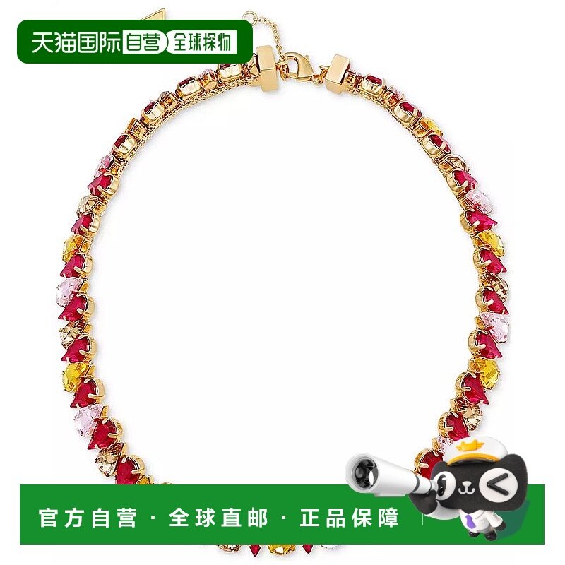1h可退 【美国直邮】guess  项链