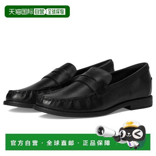 1h可退 【美国直邮】rockport 女士 时尚休闲鞋乐福鞋一脚蹬
