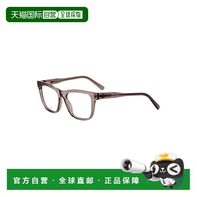 自营Marc Jacobs女式52毫米灰色太阳镜MARC630-0KB7-16-灰色 美国