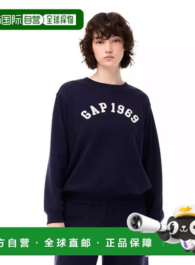 【美国直邮】gap 女士 睡衣上装