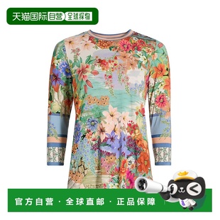 Sleeve Favorite Janie Women The Crew 自营Johnny Was