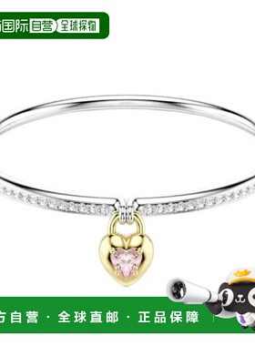 【美国直邮】swarovski/施华洛世奇  手链脚链水晶手镯