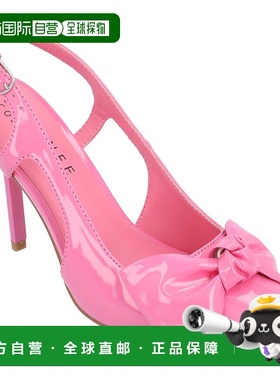 自营 journee collectionJournee 系列女式 Tru Comfort Viera 泡